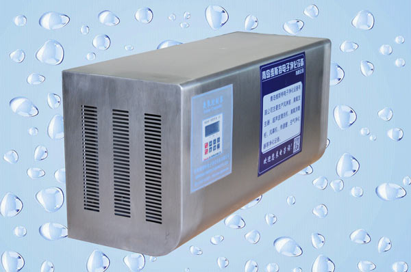 OZ-011B壁掛式臭氧發(fā)生器