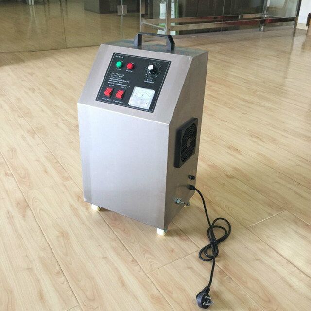 OZ-004移動式臭氧發(fā)生器