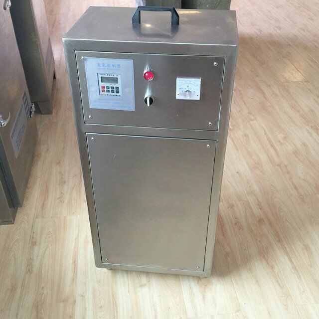 OZ-003食品廠臭氧發(fā)生器