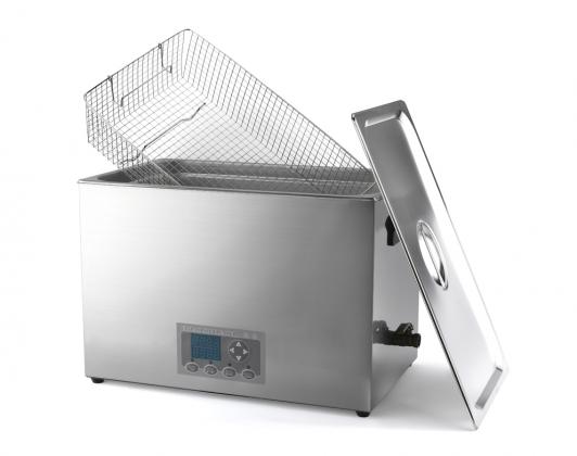 小型數(shù)碼型-超聲波清洗機(jī)