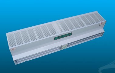 自然風(fēng)風(fēng)幕機(jī)