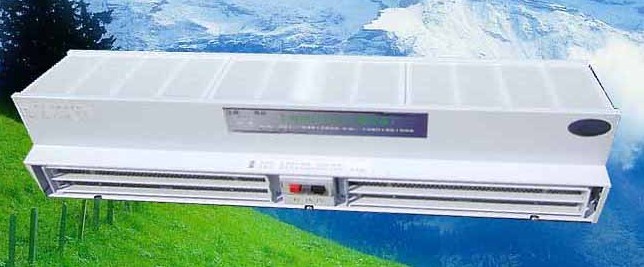 超強(qiáng)風(fēng)風(fēng)幕機(jī)