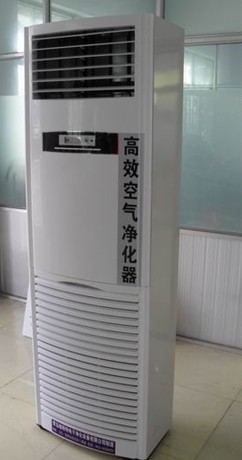柜式空氣凈化器