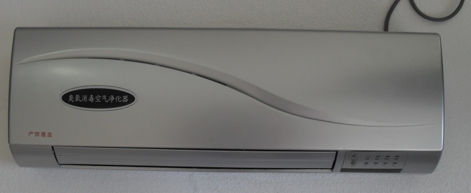 壁掛式空氣凈化器